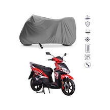 Kadırga Kadırga ELIT-125 MOTOSİKLET BRANDA SU GEÇİRMEZ MOTOR BRANDA