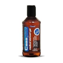 Cabs Glide Su Bazlı Kayganlaştırıcı Jel, 250 Ml