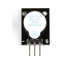 Aktif Buzzer Modülü