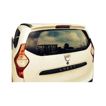 Dacia Lodgy Anatomik Spoiler