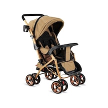 Babyhope BH-617 Çift Yönlü Bebek Arabası