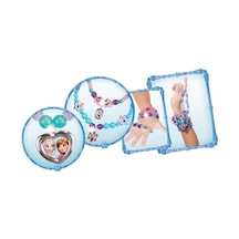 Fen Toys Frozen Büyük Boncuk Takı Seti