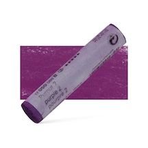 Schmincke : Artist Soft Pastel Boya : 050 B Purple 2