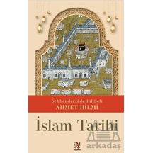 İslam Tarihi Ciltli Panama Yayıncılık