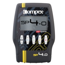 Compex SP 4.0 Kas Geliştirme ve Rehabilitasyon Cihazı