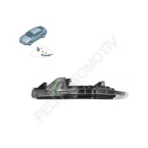Audi A7 Sol Ayna Sinyali 4g8949101a 2011-2018