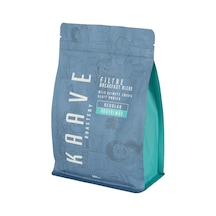Kaave Roastery Filtre Kahve 500 G Radıs Tuz Orta Üst Kavrum 4'li Avantaj Paketi - 4 Adet Tarı