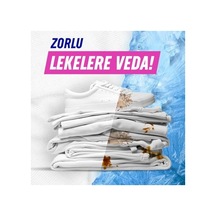 Vanish Kosla Multipower Beyazlar İçin Leke Çıkarıcı Ve Çamaşır Deterjanı Güçlendirici Sıvı 1 X 2000 Ml