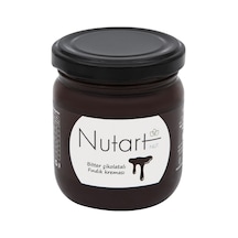 Nutart Bitter Çikolatalı Fındık Kreması 200 G