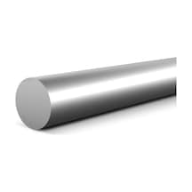 Ø 30 Mm St37-k Transmisyon Mili 1 Metre