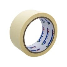 Akbant 505253 Maskeleme Kağıt Bant 48 Mm X 25 Mt