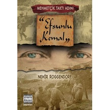 Efsunlu Kemal - Nehir Roggendorf - Sınır Ötesi Yayınları