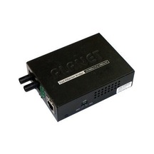 Planet Pl-ft-801 10/100base-tx - 100base-fx St Mm 2km Media Converter
