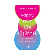 Yapay Zeka İle Düşünmek