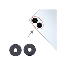 Samsung Uyumlu Galaxy A06 4g Kamera Lensi Cam Sm-a065f, Sm-a065f/ds