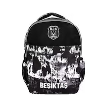 Me Sırt Çantası Beşiktaş Batık Detaylı 24320 Çok Renkli