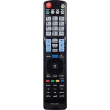 Lcd Led Kumanda Lg 3D Smart  Rml-930