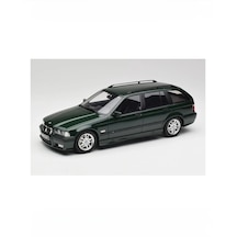 Otto 1:18 1997 Bmw E36 328i Touring M Pack Yeşil Model Araba