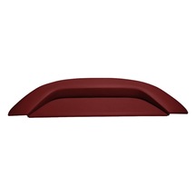 VW 1300-1303 Arka Cam Alti Döşeme Bordo