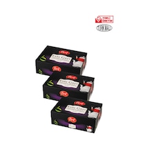 Siyah Çay Demlik Poşet Çay Earl Grey Bergamot Aromalı 48'li X 3 Paket