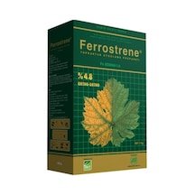 Doktor Tarsa Ferrostrene 1 KG Demirli DaMLama Gübresi