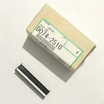 Rıcoh D0742510 Cushıon Cleanıng Unıt Assy - Yastık Temizleme Ünitesi Düzeneği Pro C651 / C751 Or