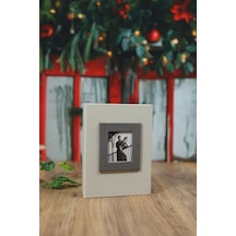 Nurcan Foto NRCN-K46100 10 x 15 CM 100'lük Koton Desenli Fotoğraf Albümü
