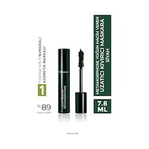 Siyah Yoğun Hacim Veren Uzatıcı Kıvırıcı Metamophose Maskara 7,8ml