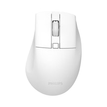 Philips SPK7528 Kablosuz Bluetooth 1600DPI 5 Tuşlu Sessiz Optik Mouse Philips SPK7528 Kablosuz Bluetooth 1600DPI 5 Tuşlu Sessiz Optik Mouse