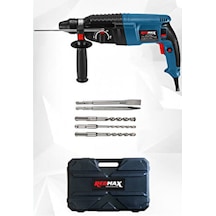 Redmax 2.26 800w Kırıcı Delici Hilti Matkap