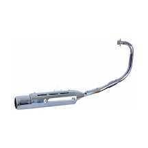 Yamaha Ybr 125 Egzoz 2004-2008 N11.88