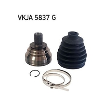 Skf Vkja5837g Rulman Vkja 5837 G 5m0498099