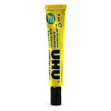 Uhu 7 Ml. No.3 Solventsiz Yapıştırıcı 38040-K
