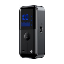 Tv, Araç, Bilgisayar Uyumlu 2in1 Aux Bluetooth 5.4 Tf Kartlı Kablosuz Ses Adaptörü - Fc1129