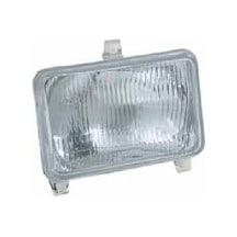 Hıno Far Reflektoru Dıkdortgen H4 45t