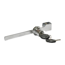 Sürme Cam Kilidi 140 Mm