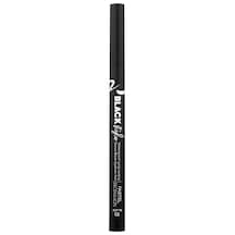 Pastel Black Styler Waterproof Eyeliner Pen - Eyeliner Kalemi 10 Black - 5 Adet Tarı