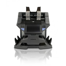 Hitachi I-hunter Ih-210 2+1 Sorter Fitnesslı Profesyonel Karışık Para Sayma Makinesi