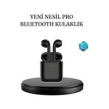 Home Tws Pro 5 Bluetooth 5.1 Kablosuz Kulaklık 3d Hd Ses, Gürültü Engelleme, Şarj Kutulu Diğer