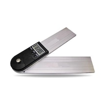 30 Cm Lik Dijital Mıknatıslı Açı Ölçer 5414-300