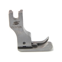 Düz Makine Ters Çima Ayak 1.6Mm / Cl1/16N