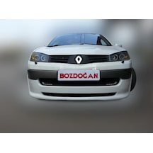 RENAULT MEGANE 2 HB 2004-2010 ASTARLI DÜZ ÖN KARLIK