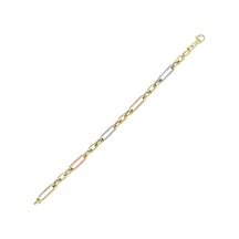 Altın Bileklik T077134 Rose Gold