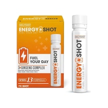 Dailyshot Energyshot 137li