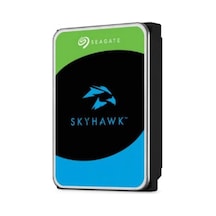 1 Tb Seagate 3.5 Skyhawk Sata 5400rpm 256mb 7/24 Guvenlık St1000vx013 3 Yıl Resmı Dıst Garantılı
