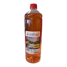 Veritas Yazlık Cam Suyu 1 L 5 Adet