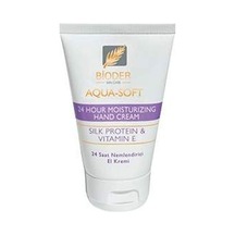 Bioder Aqua Soft Nemlendirici El Kremi 50 ML