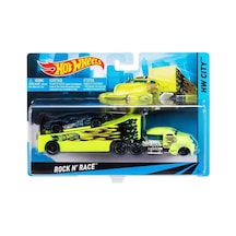 Hot Wheels Taşıyıcı Tırlar   Bdw51