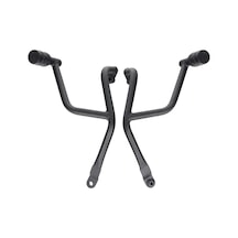 Gp Kompozit Ktm Duke 250 Uyumlu Motor Koruma Demiri - 2017-2020