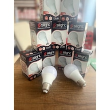 3 Adet 9 W Led Ampul